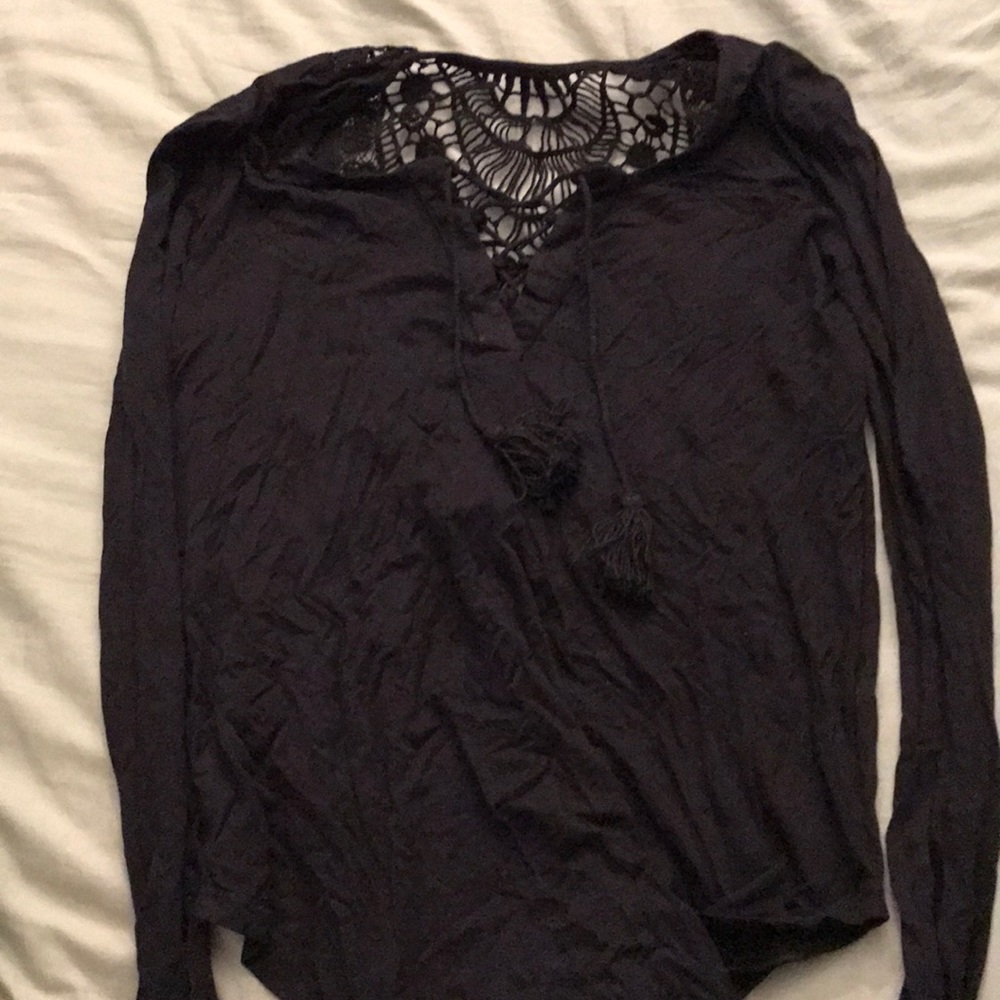 Long sleeve